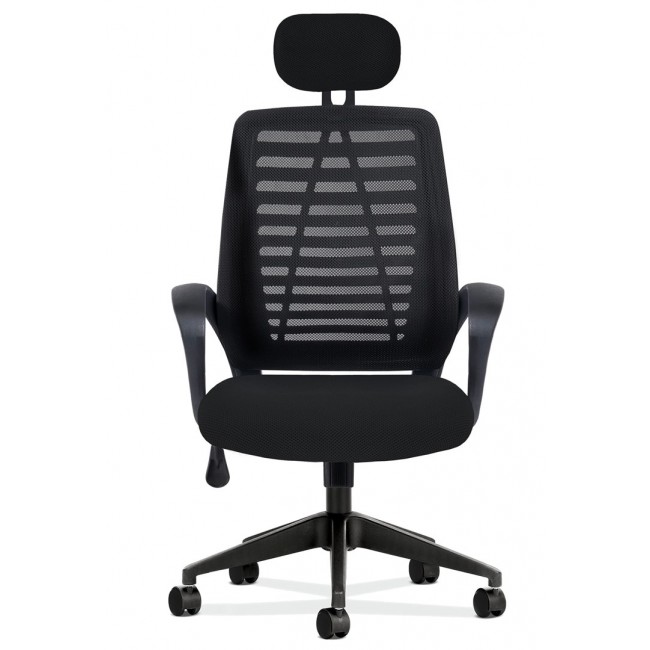 MARK ADLER MANAGER 2.0 office/computer chair AirMESH HD TILT PLUS Black MARK ADLER MANAGER 2.0 office/computer chair AirMESH HD TILT PLUS Black