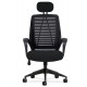 MARK ADLER MANAGER 2.0 office/computer chair AirMESH HD TILT PLUS Black MARK ADLER MANAGER 2.0 office/computer chair AirMESH HD TILT PLUS Black