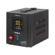 Rebel POWER-500 Uninterruptible Power Supply - converter with pure sine wave and charging function 12V 230V 500VA/300W Rebel POWER-500 Uninterruptible Power Supply - converter with pure sine wave and charging function 12V 230V 500VA/300W