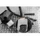Graphite 58GE133 vacuum