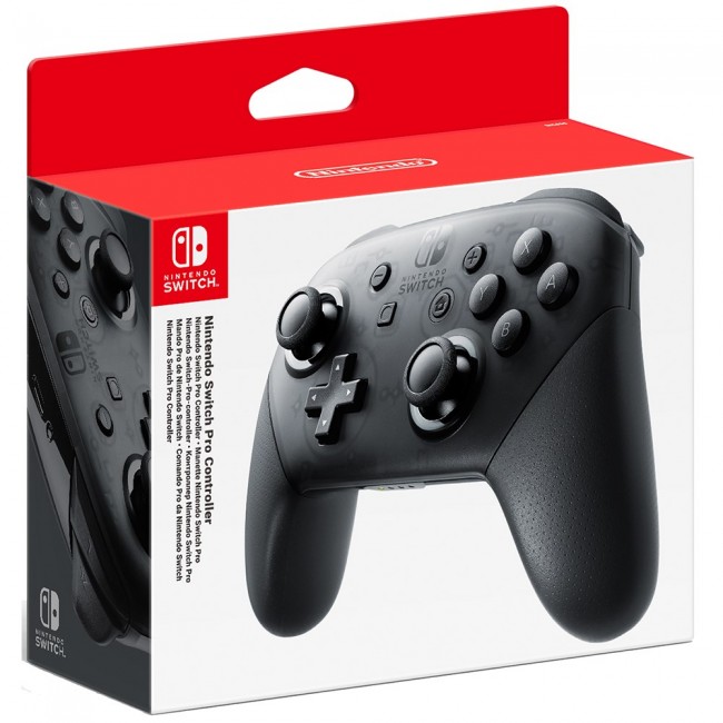 Console ACC Controller/Switch PRO 2510431B