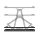 Tracer WallFlex TV Wall Mount 177.8 cm (70