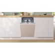 Bosch SPV4HMX13E dishwasher Fully built-in 10 place settings Bosch SPV4HMX13E dishwasher Fully built-in 10 place settings