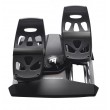 Thrustmaster T.Flight Rudder Pedals Black USB PC, PlayStation 4, Xbox
