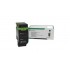 Lexmark 75M2HK0 toner cartridge 1 pc(s) Original Black