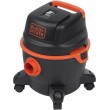 Black & Decker BXVC15PE 15 L Dry&wet 1200 W Black & Decker BXVC15PE 15 L Dry&wet 1200 W