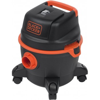 Black & Decker BXVC15PE 15 L Dry&wet 1200 W