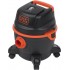 Black & Decker BXVC15PE 15 L Dry&wet 1200 W