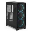 Fractal Meshify 3 Black RGB TG Gaming Case