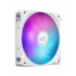 ASUS ROG Ryuo IV SLC 360 ARGB White Edition Processor All-in-one liquid cooler 12 cm