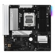 Asrock B850M Pro RS AMD B850 Socket AM5 micro ATX Asrock B850M Pro RS AMD B850 Socket AM5 micro ATX