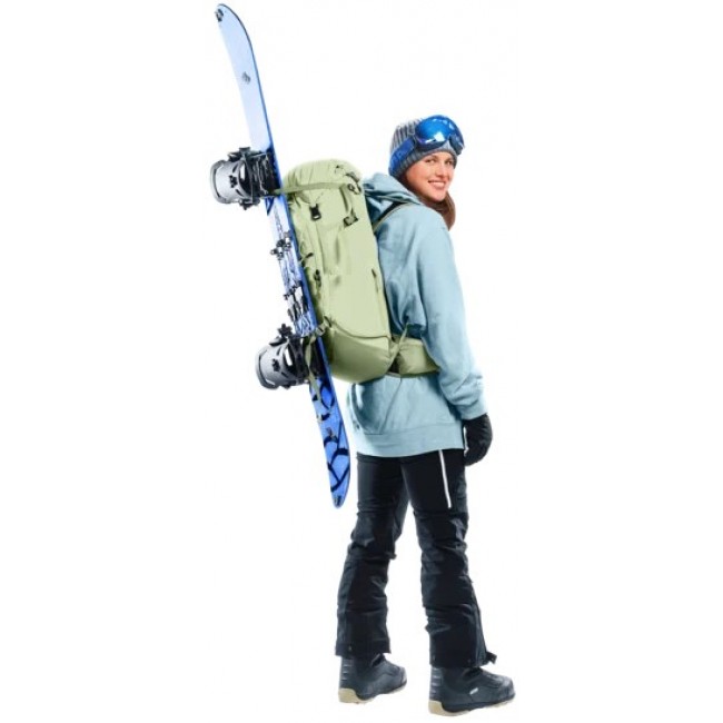 Deuter Freescape Lite 24 L Lime