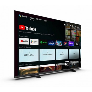 Philips 50HFL4518U/12 hospitality TV 127 cm (50