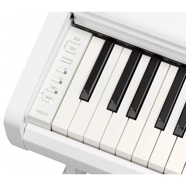 Yamaha ARIUS YDP-146WH - digital piano