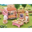 Sylvanian Families 5535 toy playset