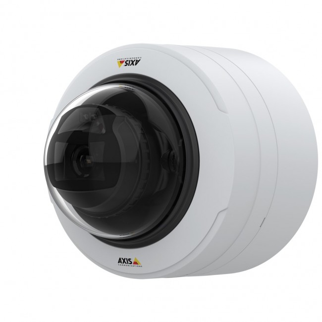Axis 02025-001 security camera accessory Connection box