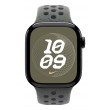 Apple MYL03ZM/A smart wearable accessory Band Khaki Fluoroelastomer