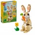 LEGO Creator 3 w 1 31162 Uroczy kr liczek / Liczba element w: 326 / od 8 lat