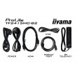 iiyama LED Monitor ProLite TF2415MC-B2 - 23.8