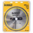 DeWALT DT1960-QZ circular saw blade 1 pc(s)