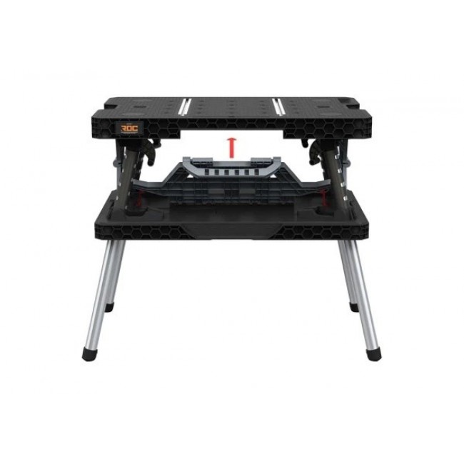 Keter 271269 Portable workbench