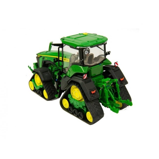 TOMY John Deere tractor 32 JD 8RX 410R 43249