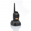Midland G18 - PMR446 two-way radio 8 channels 446.00625 - 446.09375 MHz Black Midland G18 - PMR446 two-way radio 8 channels 446.00625 - 446.09375 MHz Black