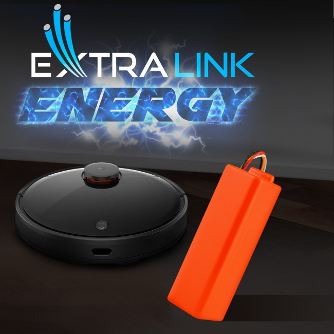 Extralink EX.22905 industrial rechargeable battery