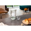 Brita Glass+1MaxtraProPP 2.5-litre filter jug | mint
