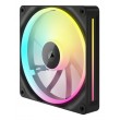 Corsair CO-9051027-WW computer cooling system Computer case Fan 14 cm Black 1 pc(s)