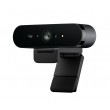 Logitech BRIO 4K webcam