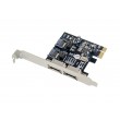 Conceptronic PCI Express Card SATA 600