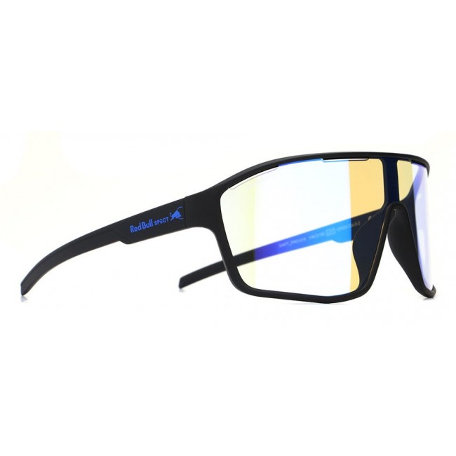 RedBull SPECT DAFT sunglasses Shield Rectangle