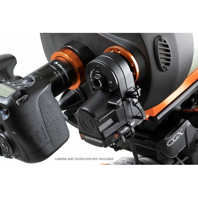 Focus Motor for Celestron SCT/Edge HD tubes