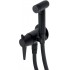 Concealed bidet tap with Bidetta handset