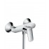 Hansgrohe Logis Chrome
