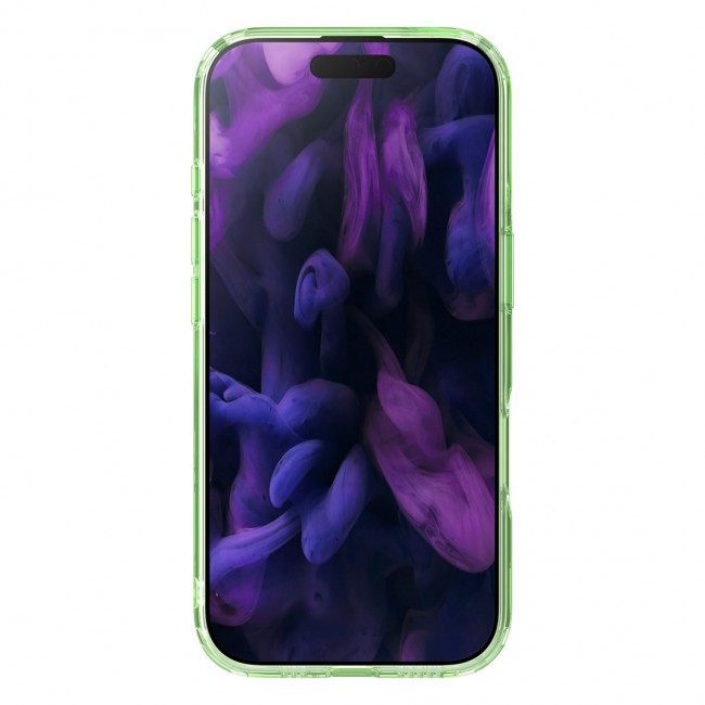 LAUT CRYSTAL FLURO mobile phone case 16 cm (6.3