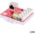 Gigabitowy media konwerter Ethernet ATTE xFIBER-2-60