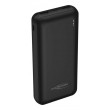 Ansmann PB212 Lithium Polymer (LiPo) 20000 mAh Black