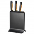 Fiskars Functional Form 4 pc(s) Slot knife block