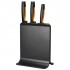 Fiskars Functional Form 4 pc(s) Slot knife block
