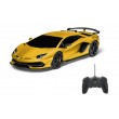 Jamara Lamborghini Aventador SVJ Radio-Controlled (RC) model Sport car Electric engine 1:24