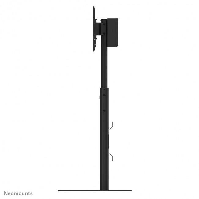 Neomounts FL45S-825BL1 TV floor stand 37-75