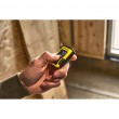 Stanley STHT77666-0 rangefinder Black, Yellow 0.165 - 12 m