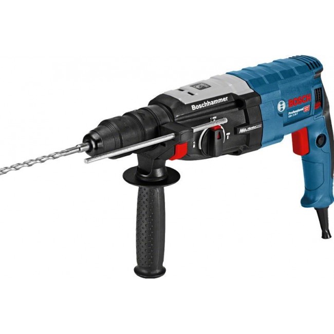 Bosch GBH 2-28 F Professional 880 W 900 RPM SDS Plus