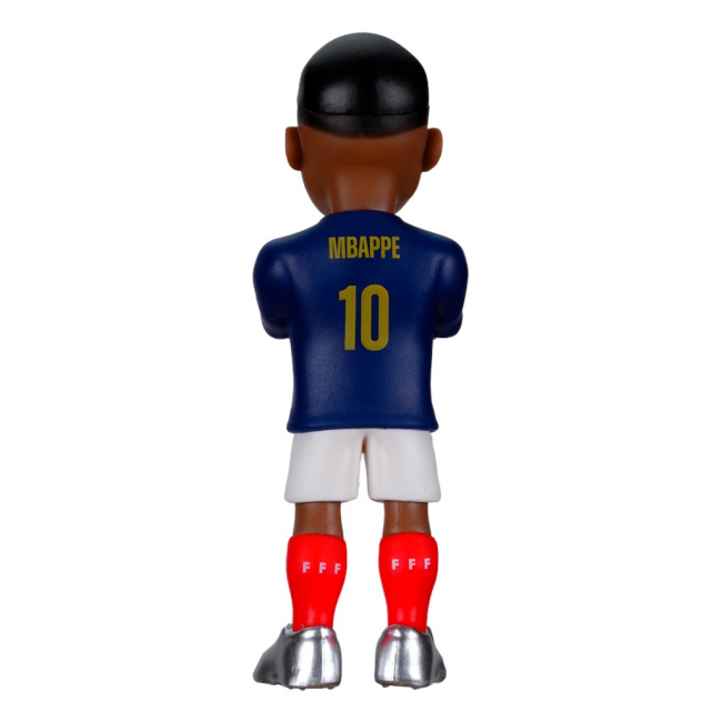MINIX FRANCE - KYLIAN MBAPPE