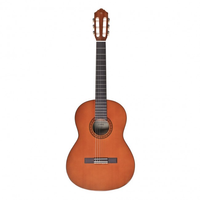 Yamaha CS40 II - classical guitar 3/4