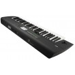 Korg i3 MIDI keyboard 61 keys USB Black