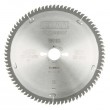 DeWALT DT4287-QZ circular saw blade 25 cm 1 pc(s)
