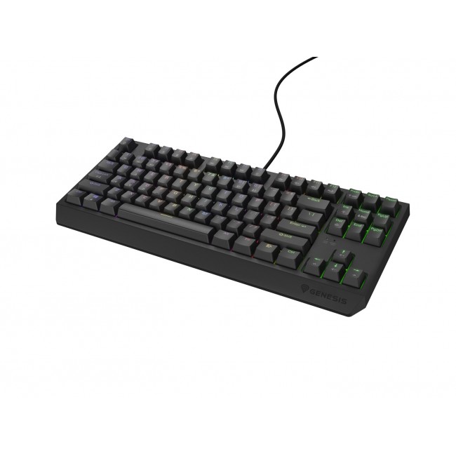 GENESIS Thor 230 TKL Gaming Keyboard